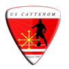 Logo of the association US Cattenom
